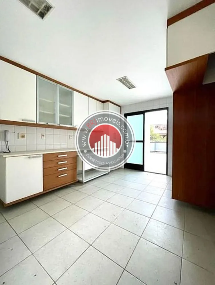 Cobertura, 4 quartos, 314 m² - Foto 8
