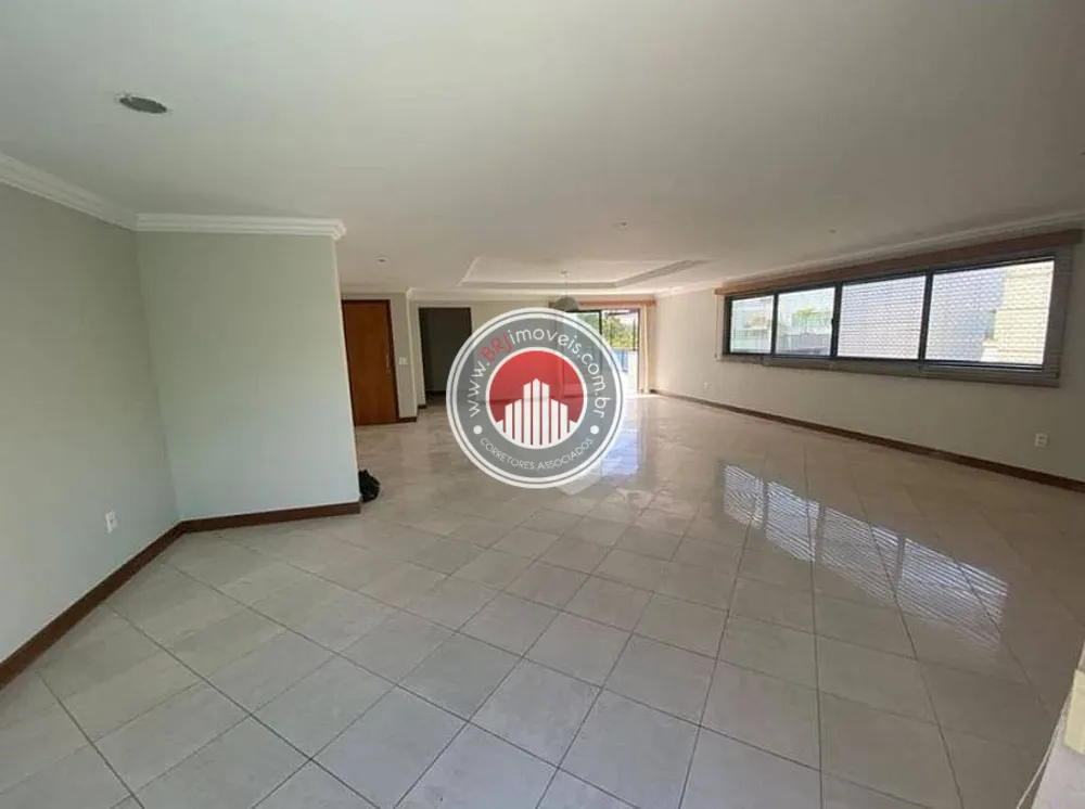 Cobertura, 4 quartos, 314 m² - Foto 6