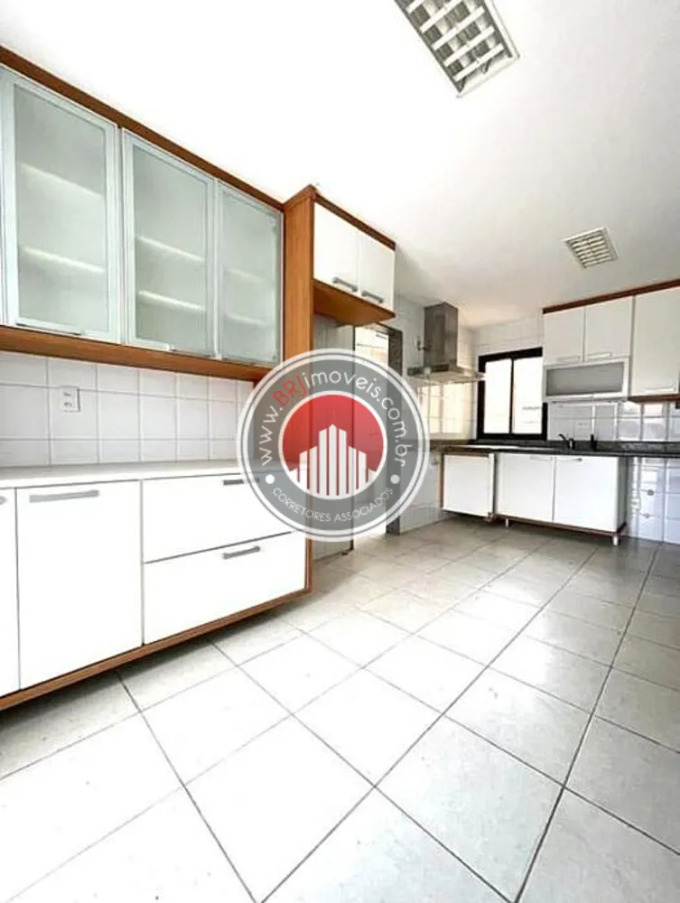 Cobertura, 4 quartos, 314 m² - Foto 7