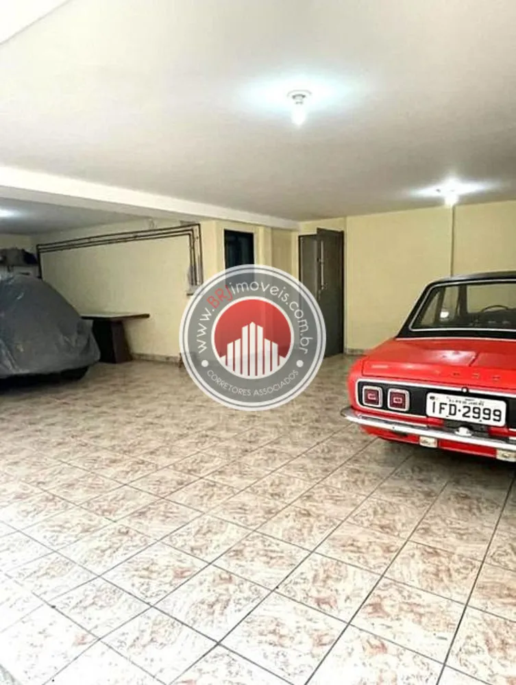 Cobertura, 4 quartos, 314 m² - Foto 19