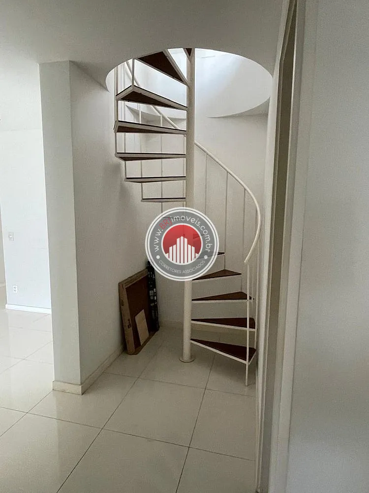 Cobertura, 2 quartos, 170 m² - Foto 33