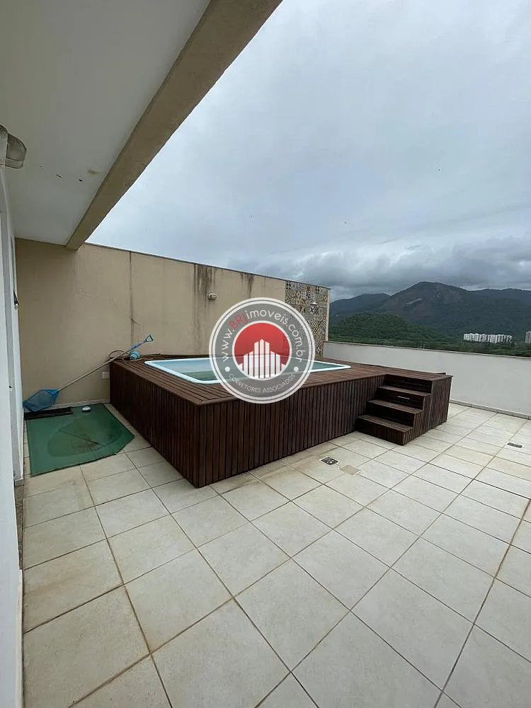 Cobertura, 2 quartos, 170 m² - Foto 30