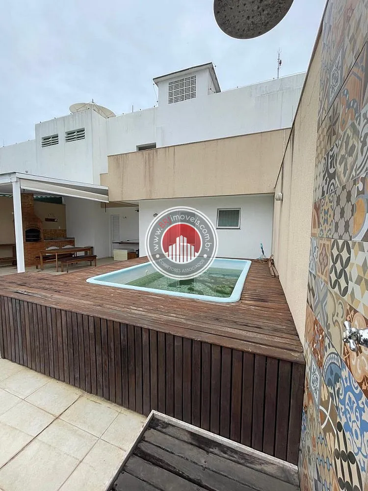 Cobertura, 2 quartos, 170 m² - Foto 20