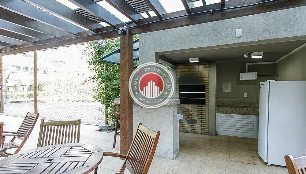 Cobertura, 2 quartos, 170 m² - Foto 44