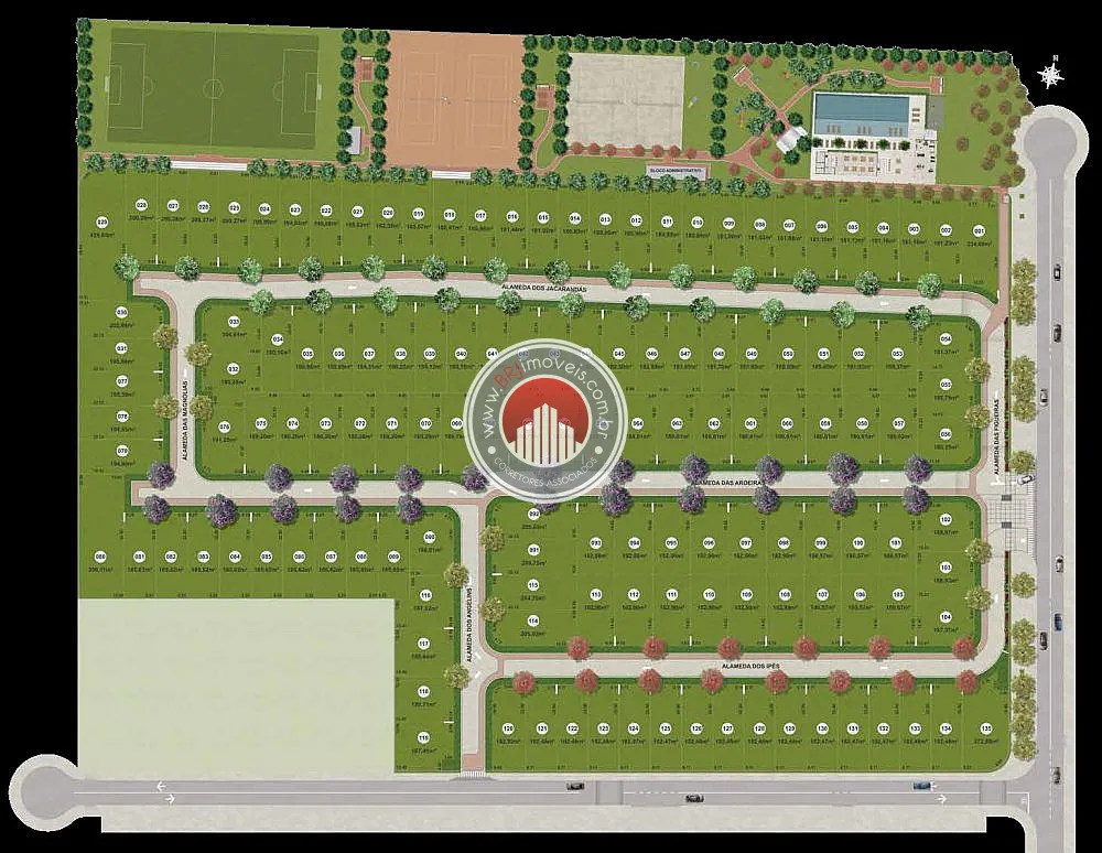 Terreno, 180 m² - Foto 11