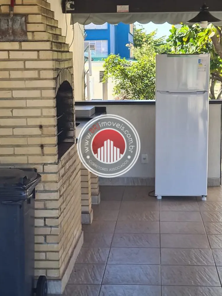 Apartamento, 2 quartos, 58 m² - Foto 15