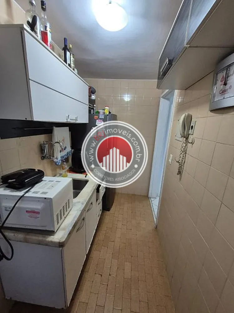 Apartamento, 2 quartos, 58 m² - Foto 9