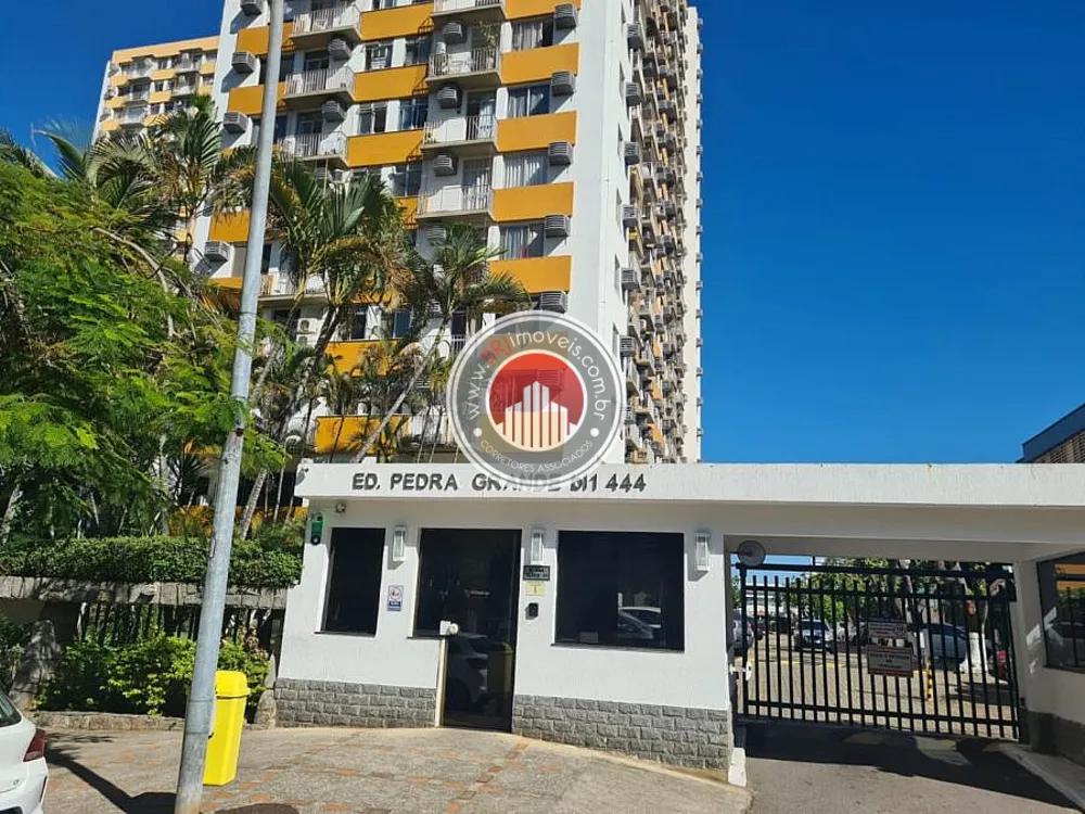 Apartamento, 2 quartos, 58 m² - Foto 13