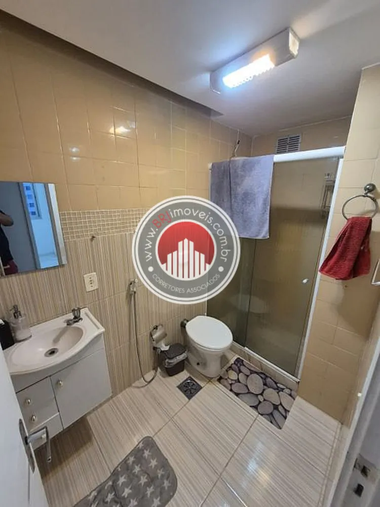 Apartamento, 2 quartos, 58 m² - Foto 12