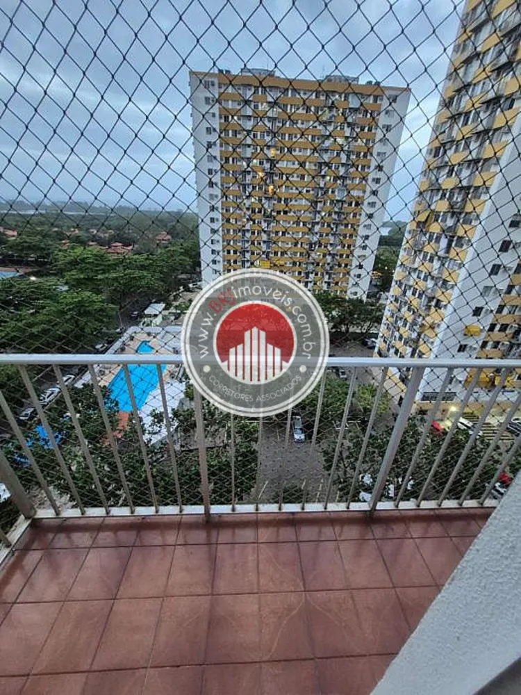 Apartamento, 2 quartos, 58 m² - Foto 3