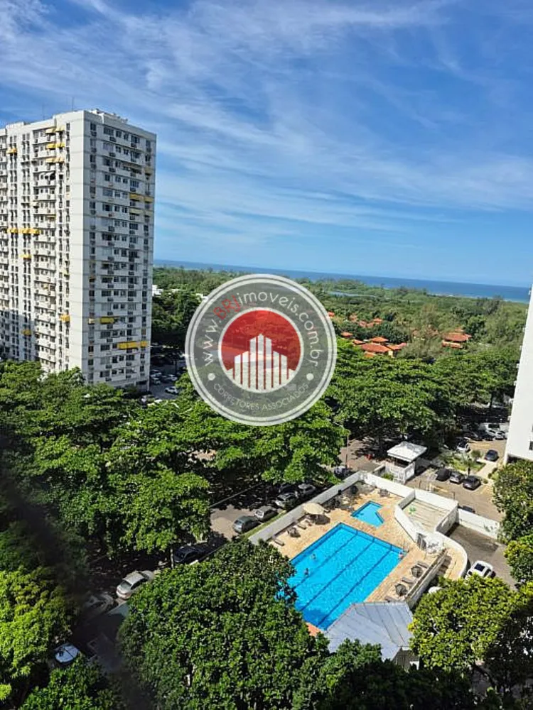 Apartamento, 2 quartos, 58 m² - Foto 1