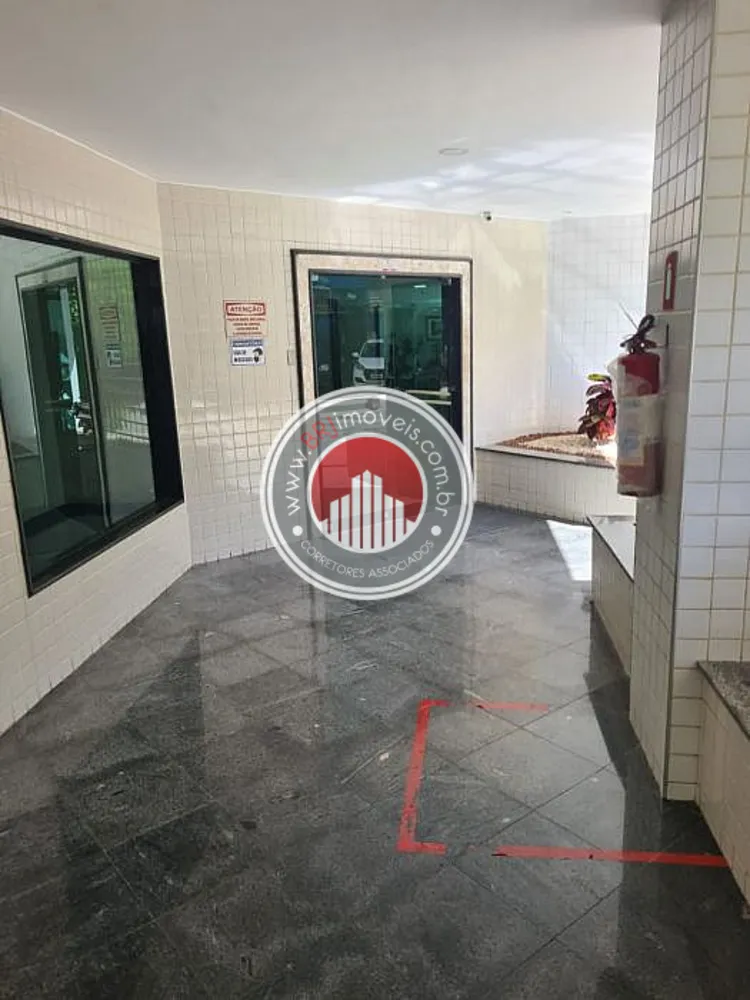 Apartamento, 2 quartos, 58 m² - Foto 18