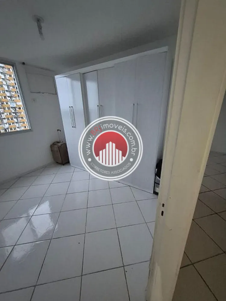 Apartamento, 2 quartos, 58 m² - Foto 7