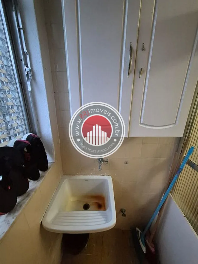 Apartamento, 2 quartos, 58 m² - Foto 11