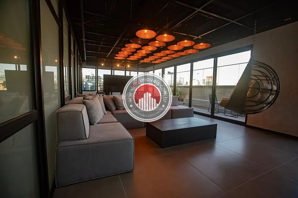 Apartamento, 1 quarto, 29 m² - Foto 16