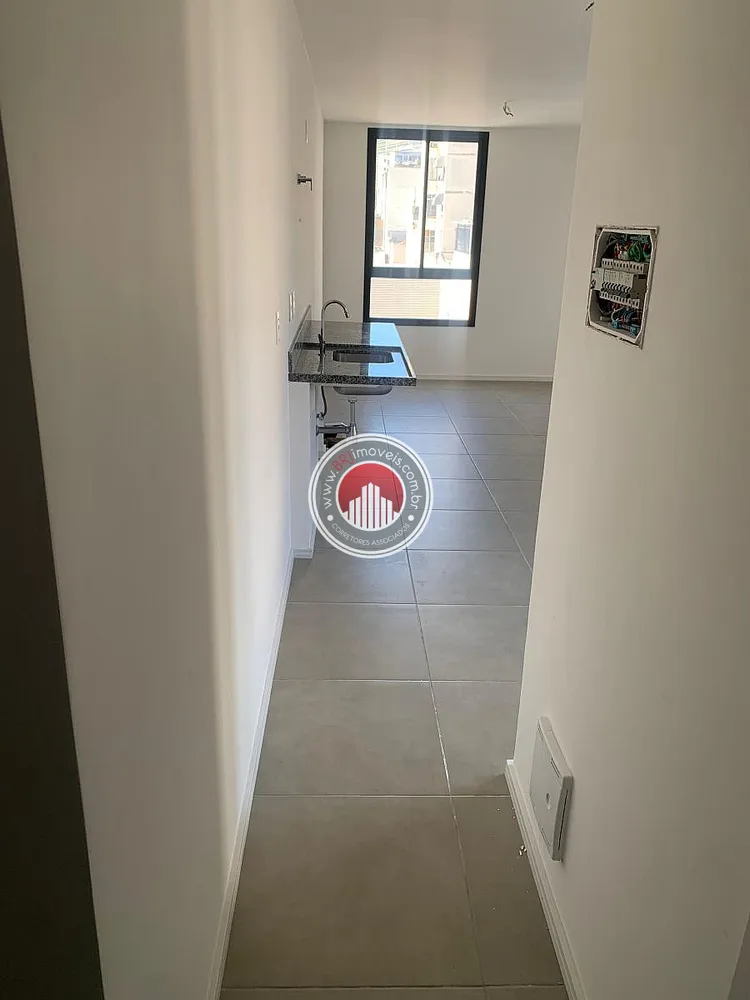 Apartamento, 1 quarto, 29 m² - Foto 5