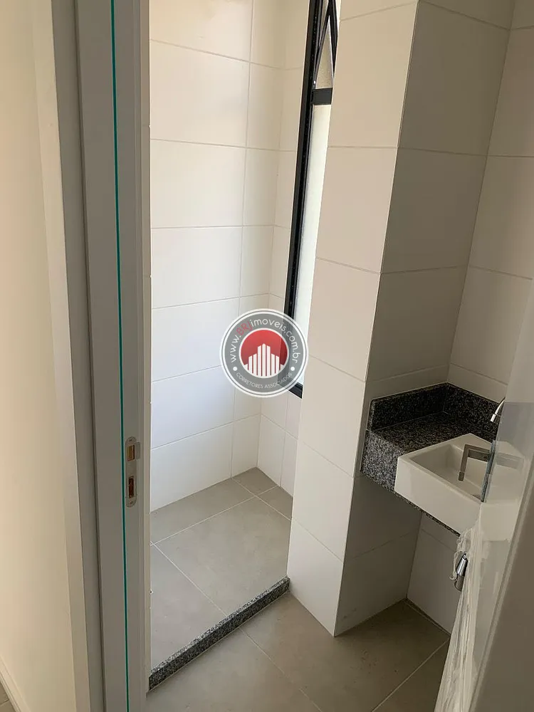 Apartamento, 1 quarto, 29 m² - Foto 7