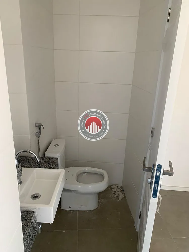 Apartamento, 1 quarto, 29 m² - Foto 13