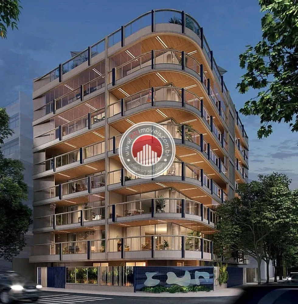 Apartamento, 4 quartos, 215 m² - Foto 4