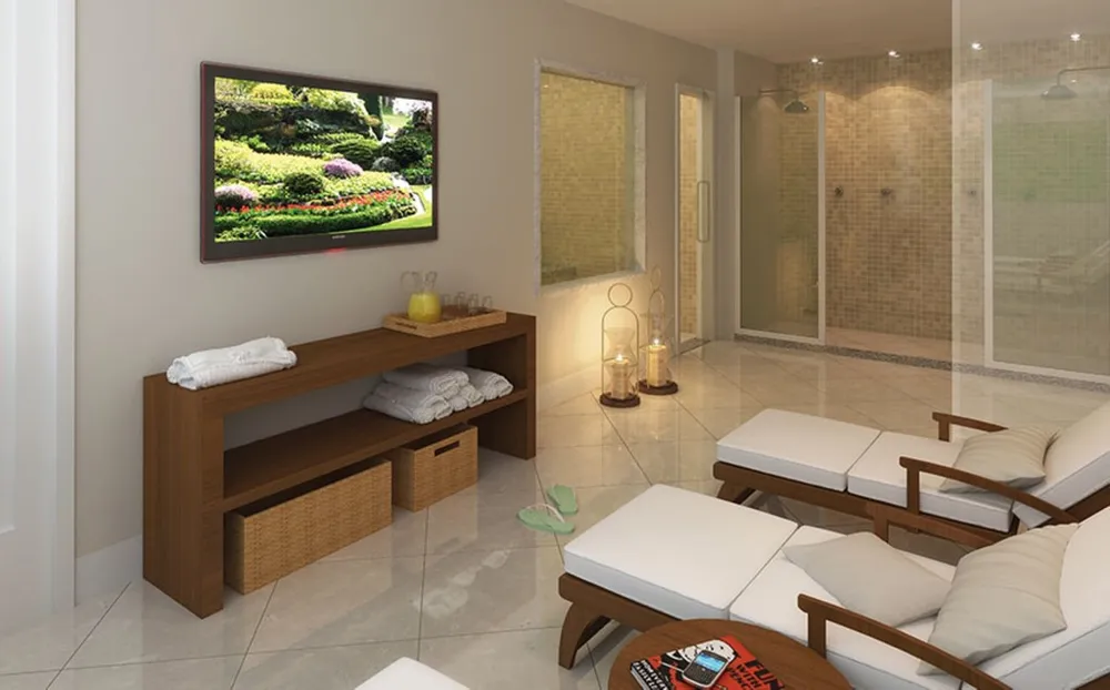 Apartamento, 4 quartos, 116 m² - Foto 12