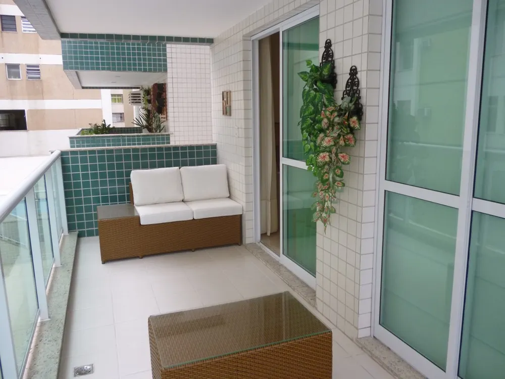 Apartamento, 4 quartos, 116 m² - Foto 10