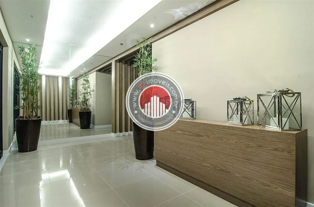 Apartamento, 3 quartos, 52 m² - Foto 4