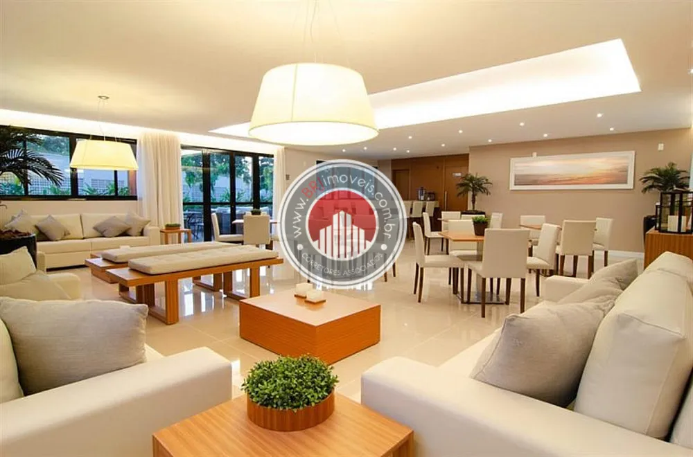 Apartamento, 3 quartos, 52 m² - Foto 9