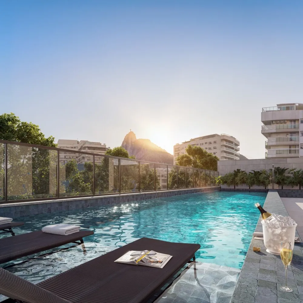 Apartamento, 4 quartos, 155 m² - Foto 19