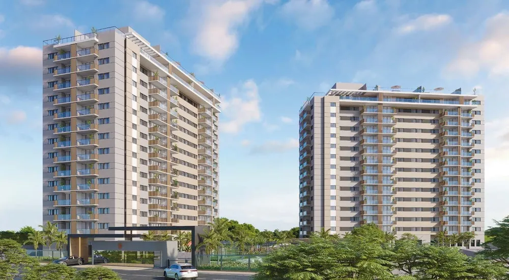 Apartamento, 3 quartos, 74 m² - Foto 19