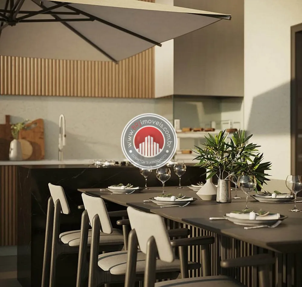 Apartamento, 4 quartos, 206 m² - Foto 4