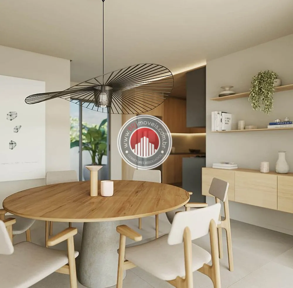 Apartamento, 4 quartos, 206 m² - Foto 19
