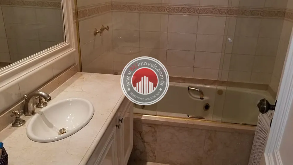 Apartamento, 4 quartos, 310 m² - Foto 17