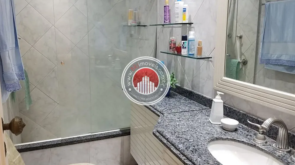 Apartamento, 4 quartos, 310 m² - Foto 15
