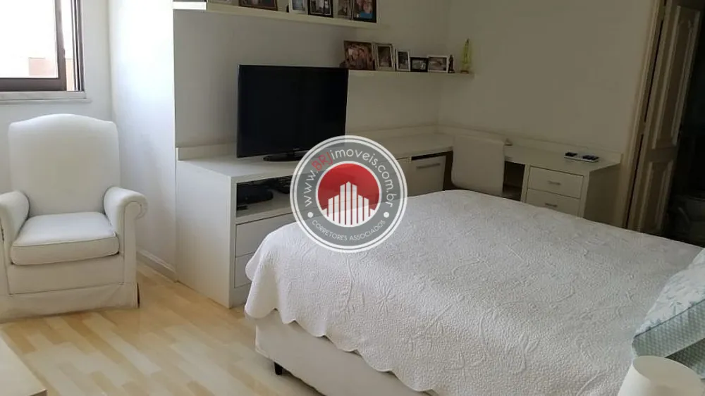 Apartamento, 4 quartos, 310 m² - Foto 10