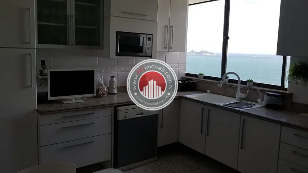 Apartamento, 4 quartos, 310 m² - Foto 8