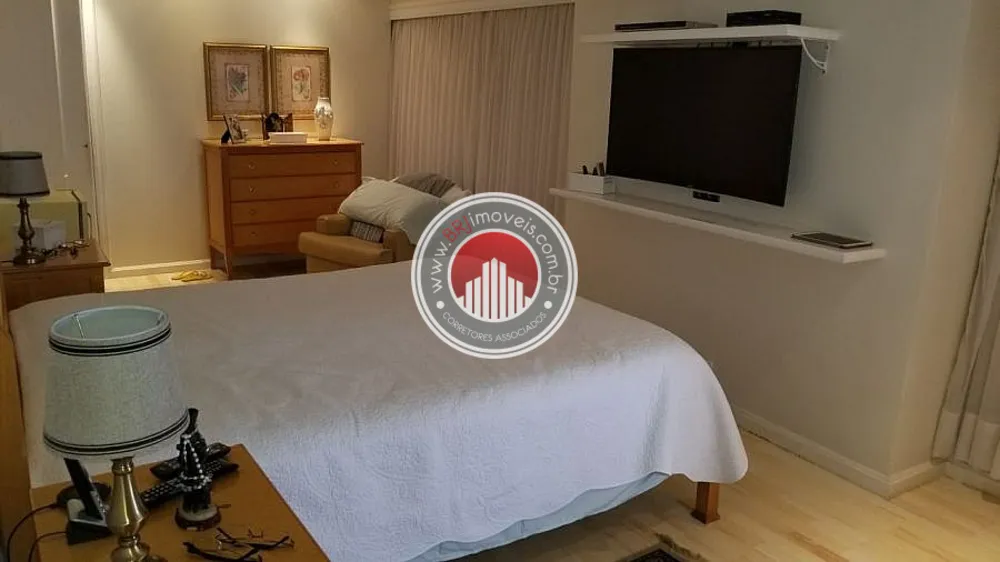 Apartamento, 4 quartos, 310 m² - Foto 11