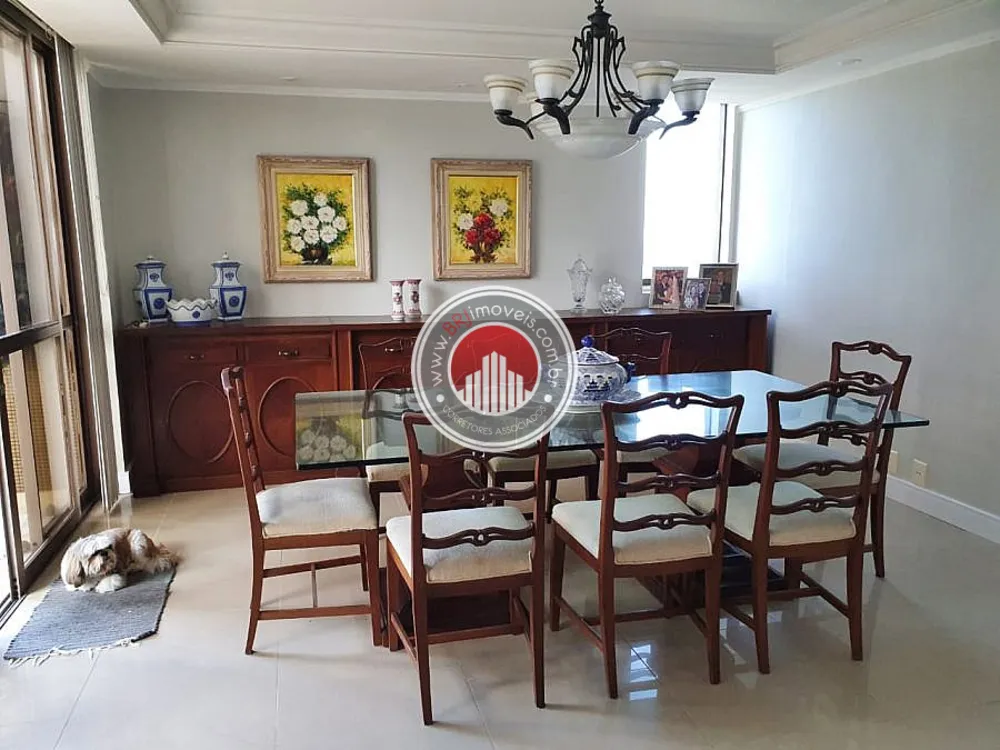 Apartamento, 4 quartos, 310 m² - Foto 6