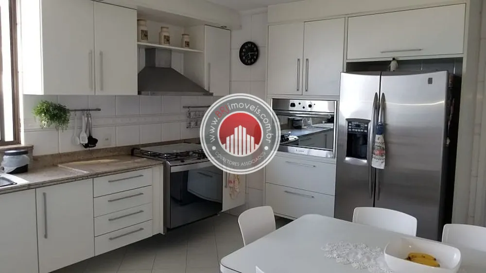 Apartamento, 4 quartos, 310 m² - Foto 7