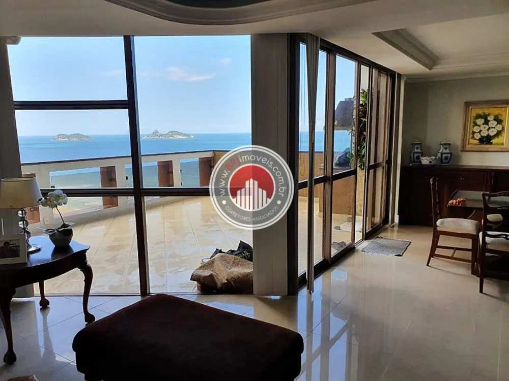 Apartamento, 4 quartos, 310 m² - Foto 1