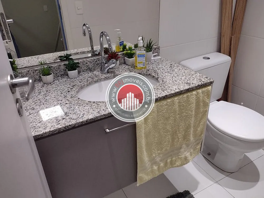 Cobertura, 4 quartos, 178 m² - Foto 6