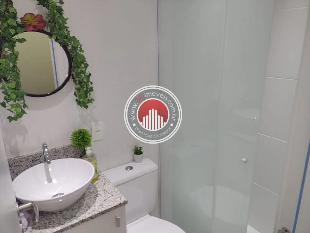 Cobertura, 4 quartos, 178 m² - Foto 8