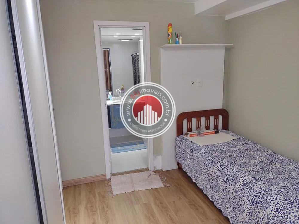 Cobertura, 4 quartos, 178 m² - Foto 14