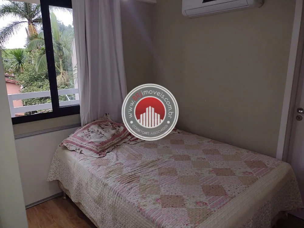Cobertura, 4 quartos, 178 m² - Foto 17