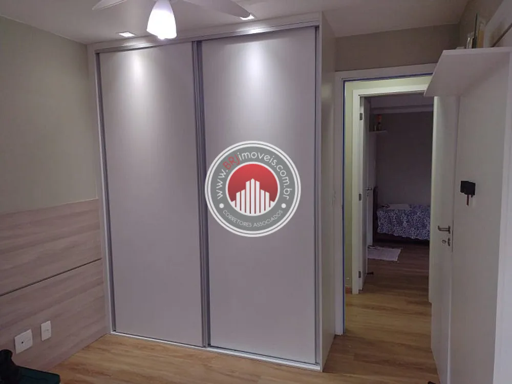 Cobertura, 4 quartos, 178 m² - Foto 13