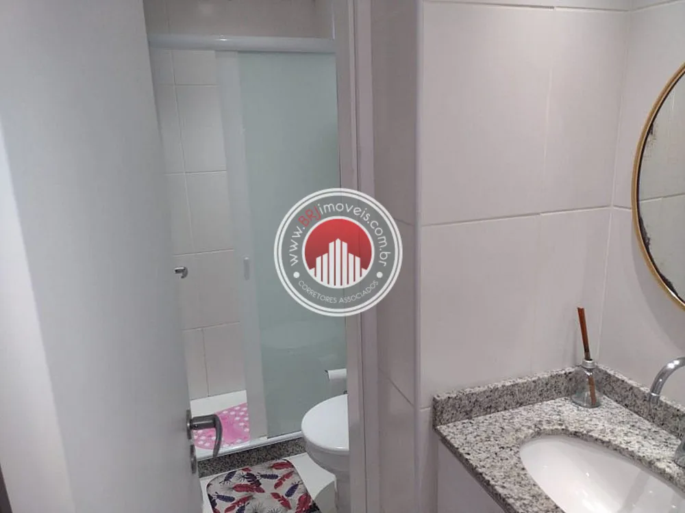 Cobertura, 4 quartos, 178 m² - Foto 16