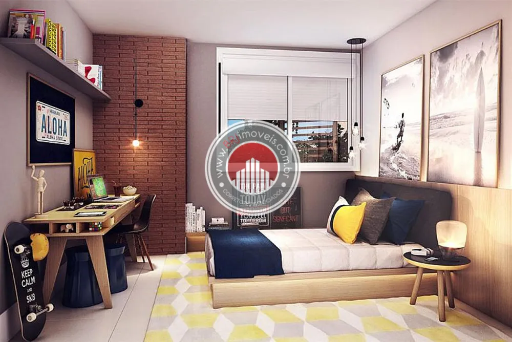 Apartamento, 3 quartos, 283 m² - Foto 8