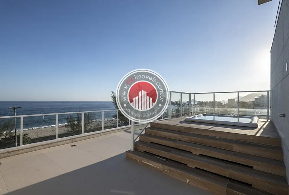 Apartamento, 3 quartos, 283 m² - Foto 6