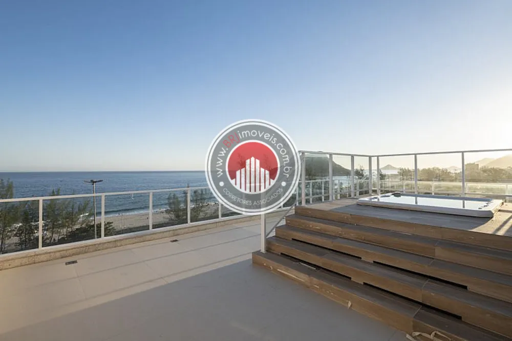 Apartamento, 3 quartos, 283 m² - Foto 1