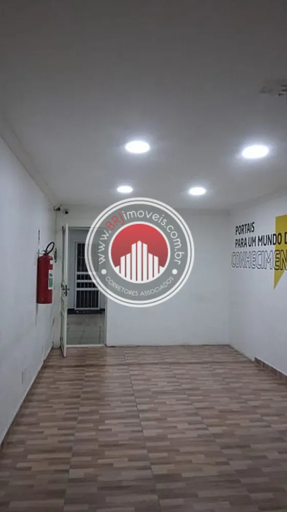 Sala-Conjunto, 30 m² - Foto 3