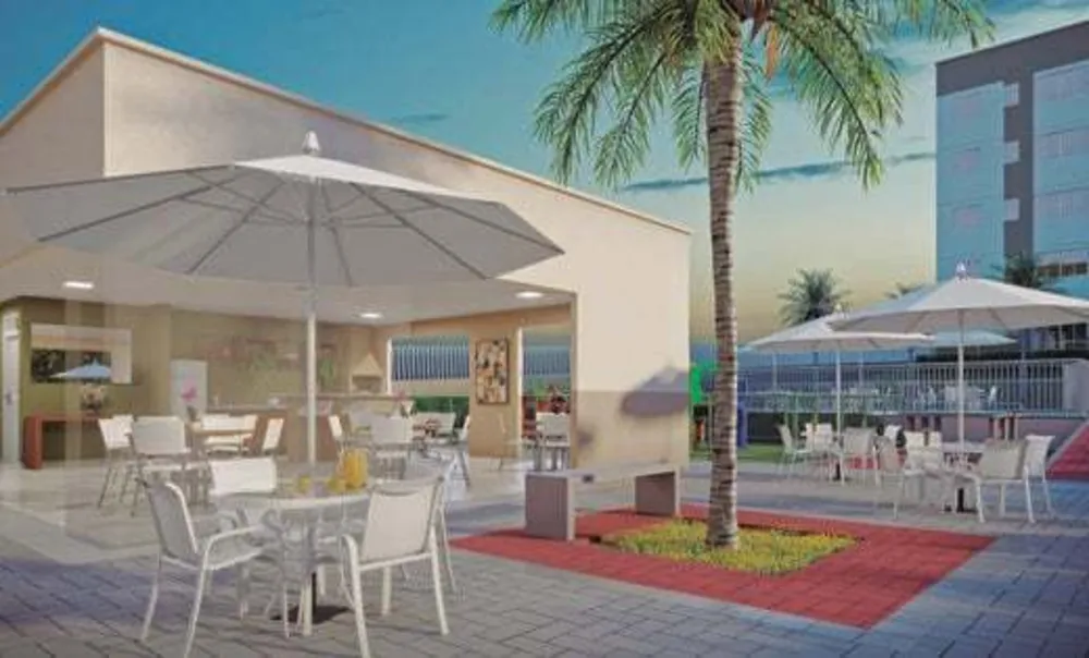 Apartamento, 1 quarto, 52 m² - Foto 6